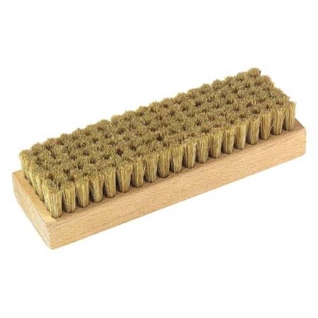 Gordon Brush Gordon Brush 426Ck 6 X 19 Row With Chung King Fill Case of 12 426CK